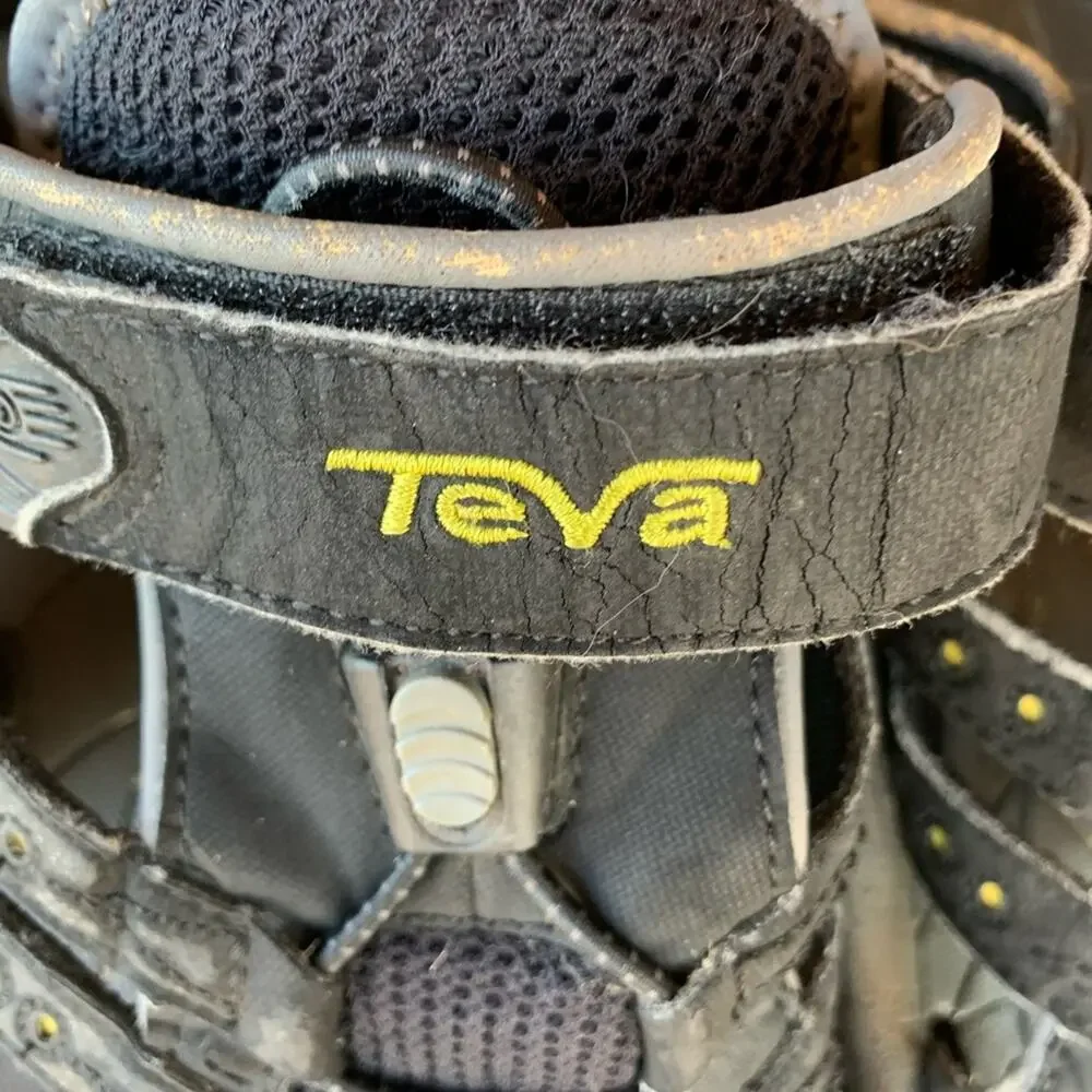 Teva Men’s outdoors Sandals
